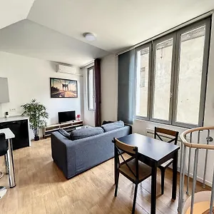 L'appart D'avignon Appartement