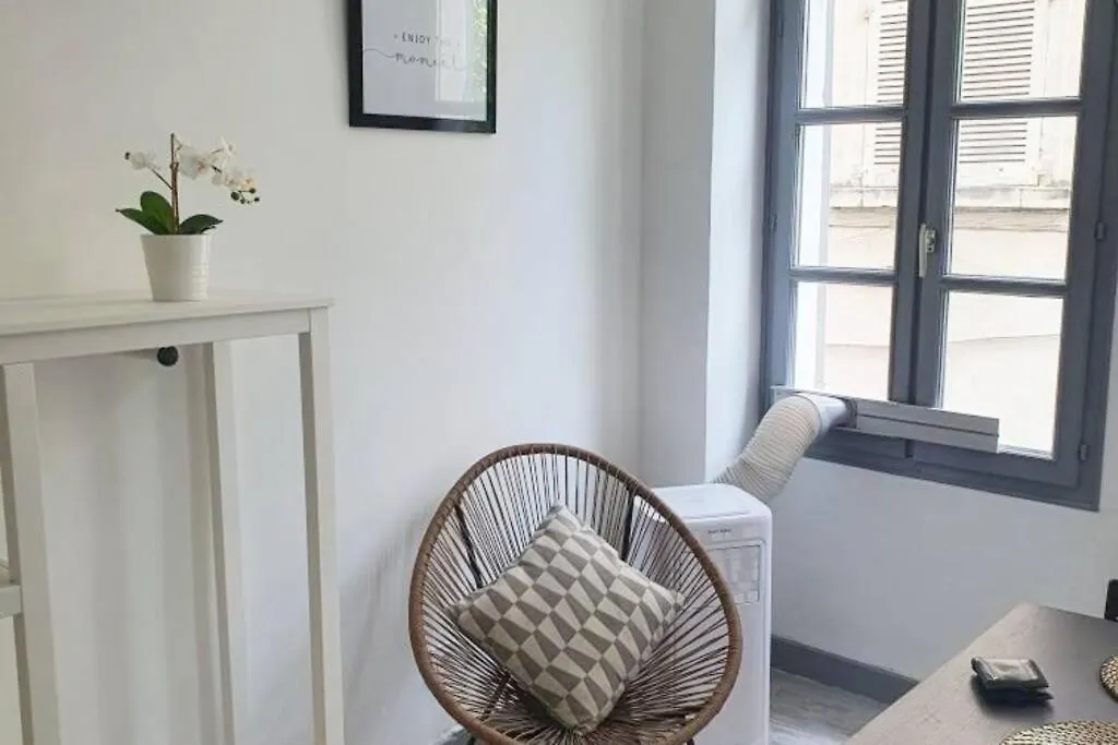 Apartmán Pia - Studio 1Er Climatise 2 Pers Avignon